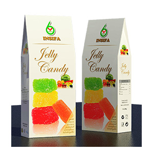 JELLY CANDY